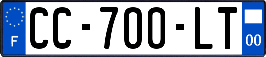 CC-700-LT