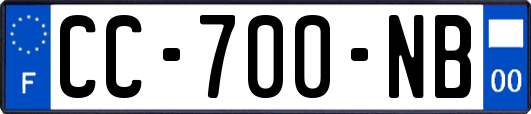 CC-700-NB