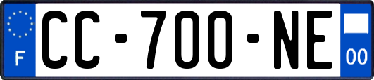 CC-700-NE