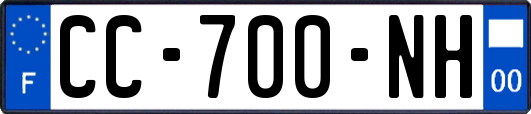 CC-700-NH