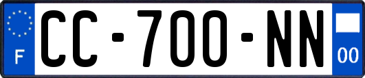 CC-700-NN