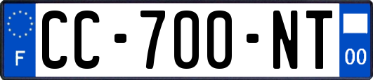 CC-700-NT