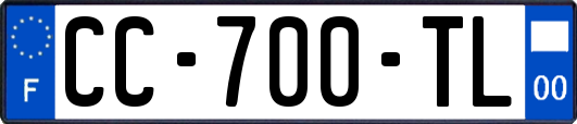 CC-700-TL