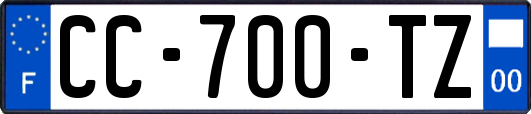 CC-700-TZ