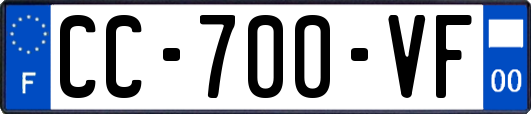 CC-700-VF