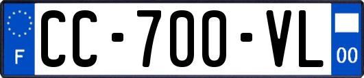 CC-700-VL