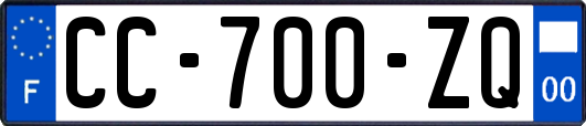 CC-700-ZQ