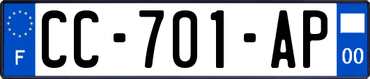 CC-701-AP