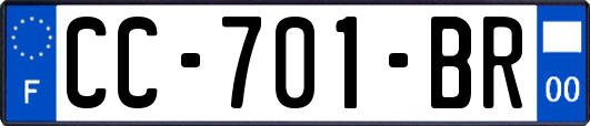 CC-701-BR