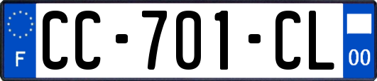 CC-701-CL