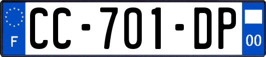 CC-701-DP