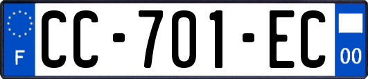 CC-701-EC