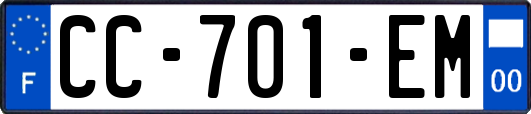 CC-701-EM