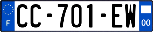 CC-701-EW