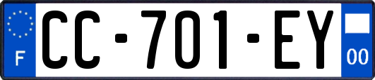 CC-701-EY