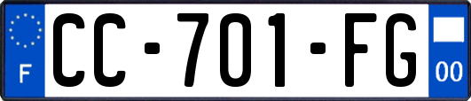 CC-701-FG
