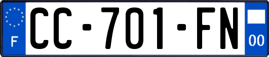 CC-701-FN
