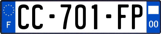 CC-701-FP