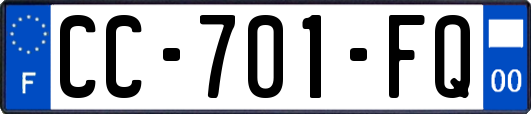 CC-701-FQ