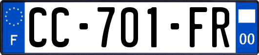 CC-701-FR