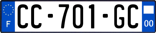 CC-701-GC