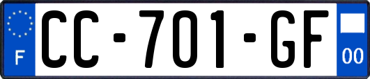 CC-701-GF