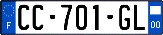 CC-701-GL