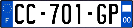 CC-701-GP