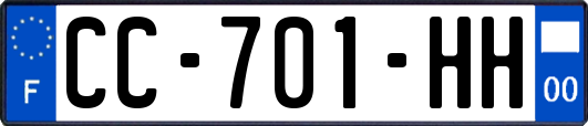 CC-701-HH