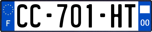 CC-701-HT