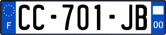 CC-701-JB