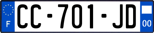 CC-701-JD