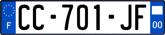 CC-701-JF