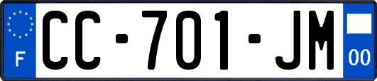 CC-701-JM