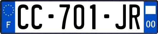 CC-701-JR