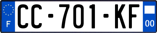 CC-701-KF