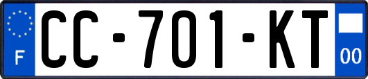 CC-701-KT