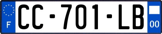 CC-701-LB