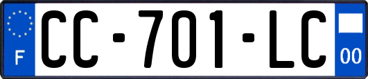 CC-701-LC