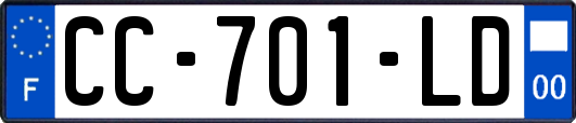 CC-701-LD