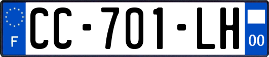 CC-701-LH