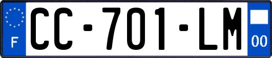 CC-701-LM