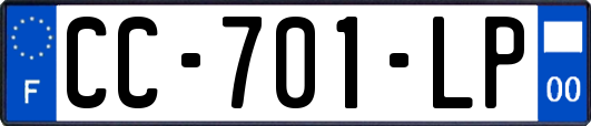 CC-701-LP