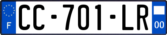 CC-701-LR