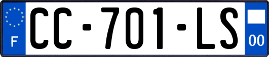 CC-701-LS