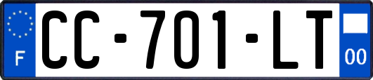 CC-701-LT