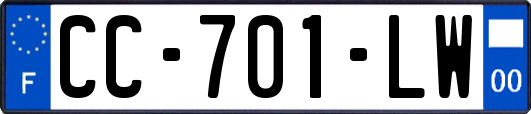 CC-701-LW