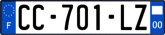 CC-701-LZ