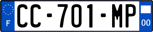 CC-701-MP