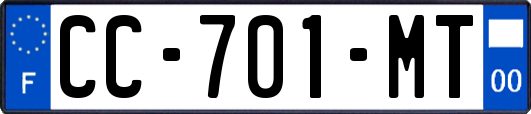 CC-701-MT